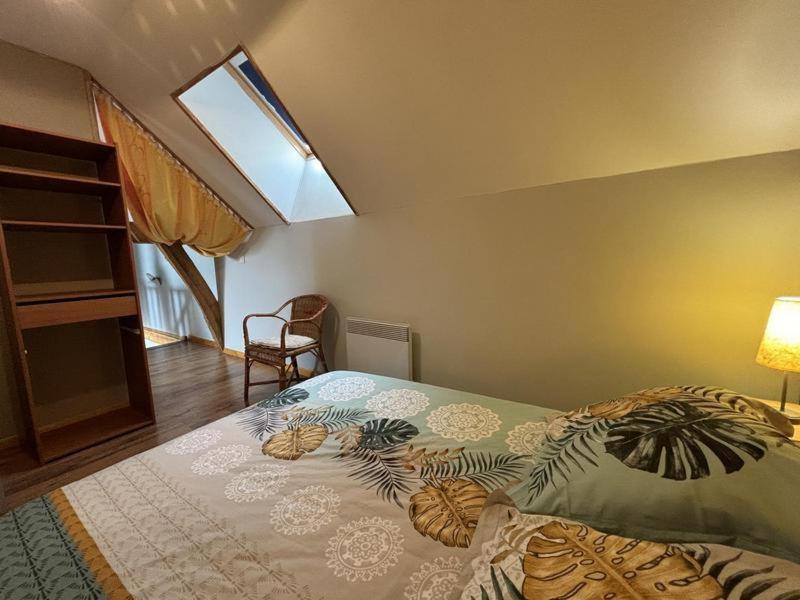 Villa Meublé de campagne au calme Louchy-Montfand Esterno foto